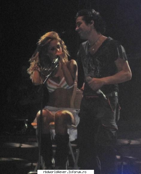 *~Los A~* - anahi_princessa - Los A