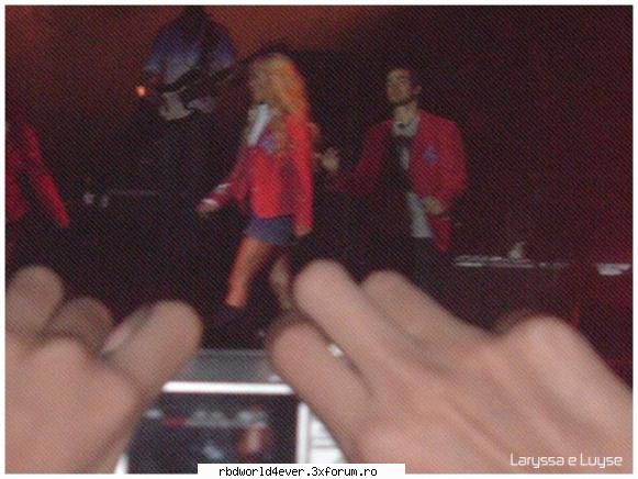 *~Los A~* - anahi_princessa - Los A
