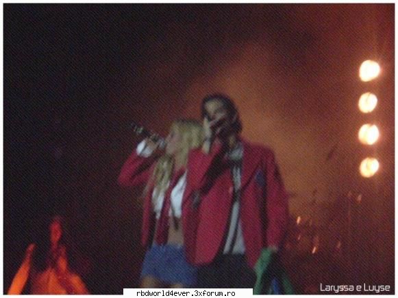 *~Los A~* - anahi_princessa - Los A