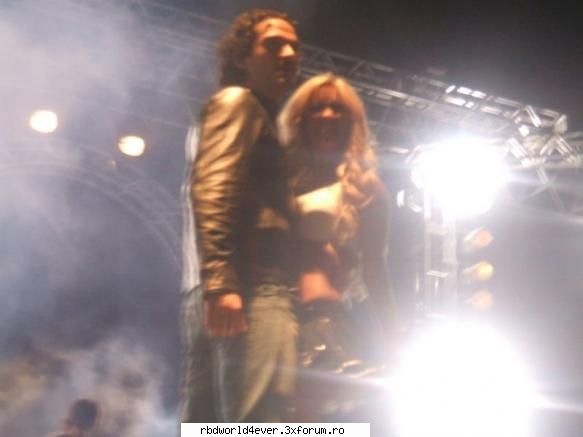 *~Los A~* - anahi_princessa - Los A