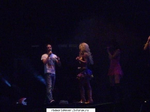 *~Los A~* - anahi_princessa - Los A