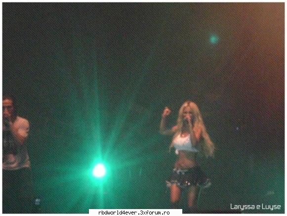 *~Los A~* - anahi_princessa - Los A