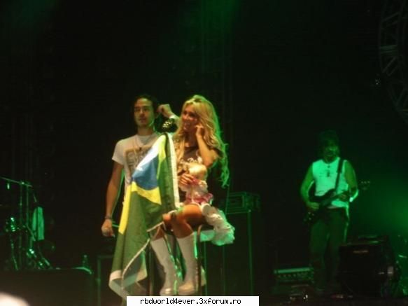 *~Los A~* - anahi_princessa - Los A