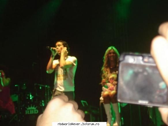 *~Los A~* - anahi_princessa - Los A