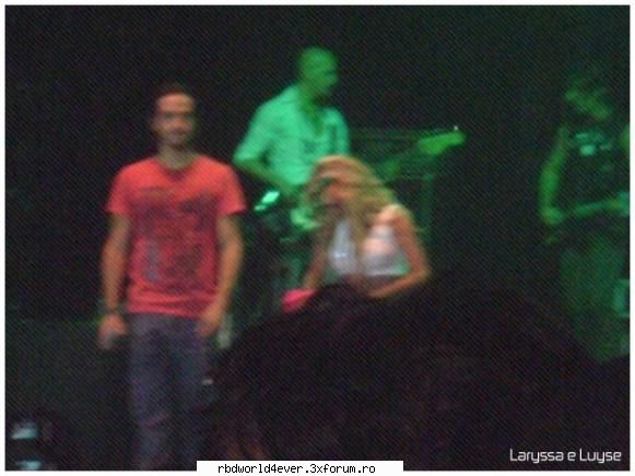 *~Los A~* - anahi_princessa - Los A