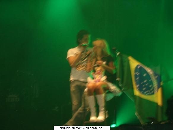 *~Los A~* - anahi_princessa - Los A