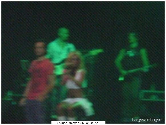 *~Los A~* - anahi_princessa - Los A