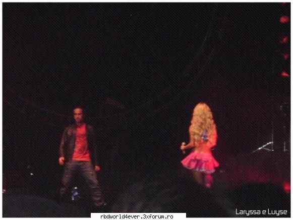*~Los A~* - anahi_princessa - Los A