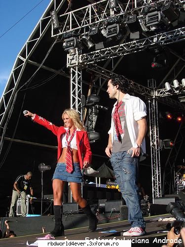 *~Los A~* - anahi_princessa - Los A