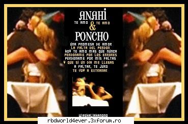 *~Los A~* - anahi_princessa - Los A