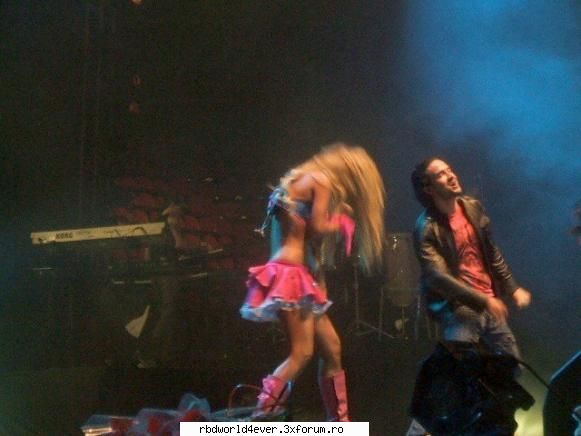 *~Los A~* - anahi_princessa - Los A
