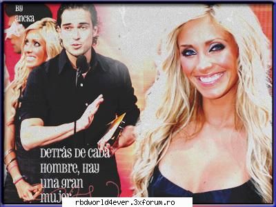 *~Los A~* - anahi_princessa - Los A