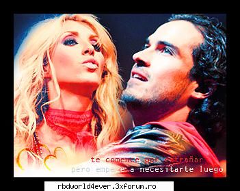 *~Los A~* - anahi_princessa - Los A