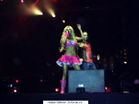 *~Los A~* - anahi_princessa - Los A