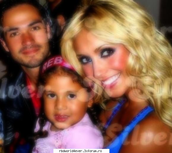 *~Los A~* - anahi_princessa - Los A