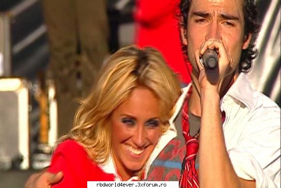 *~Los A~* - anahi_princessa - Los A