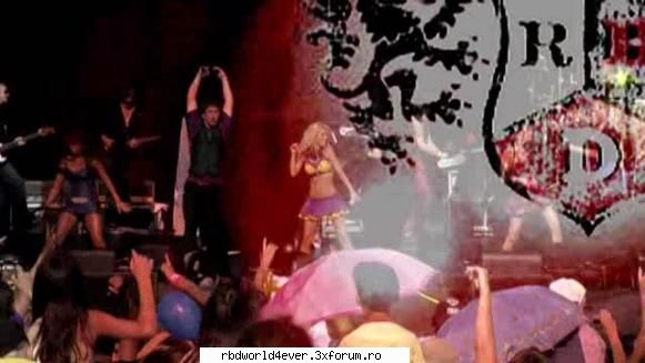 *~Los A~* - anahi_princessa - Los A