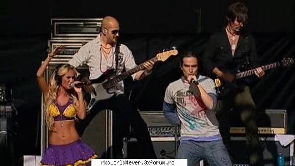 *~Los A~* - anahi_princessa - Los A