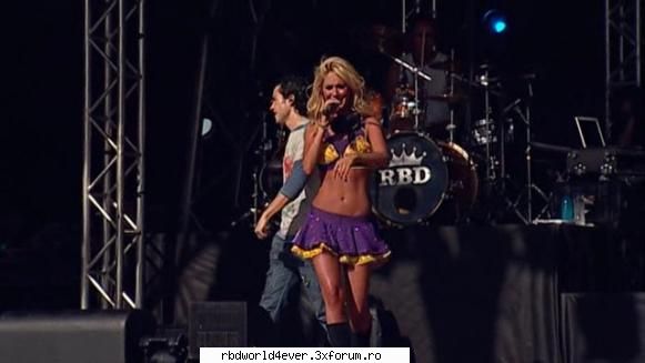 *~Los A~* - anahi_princessa - Los A