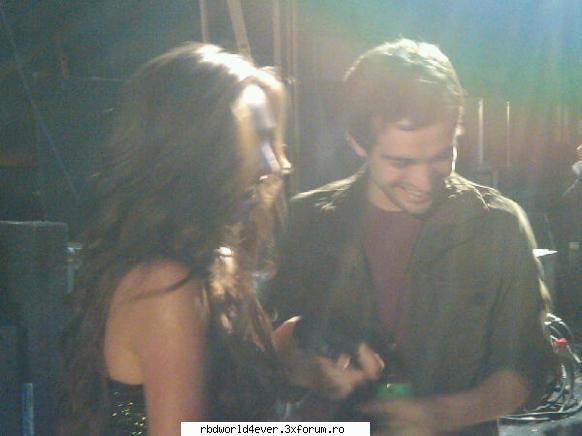 *~Los A~* - anahi_princessa - Los A