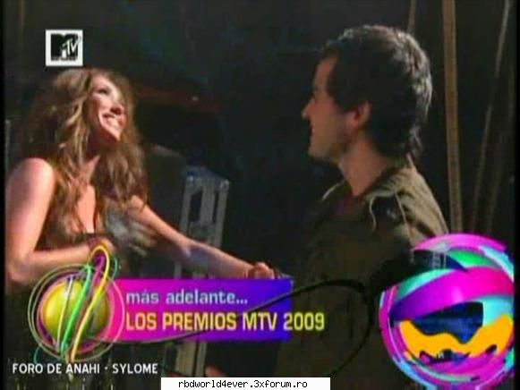 *~Los A~* - anahi_princessa - Los A