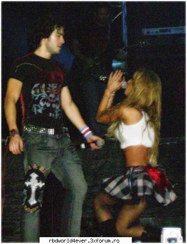 *~Los A~* - anahi_princessa - Los A