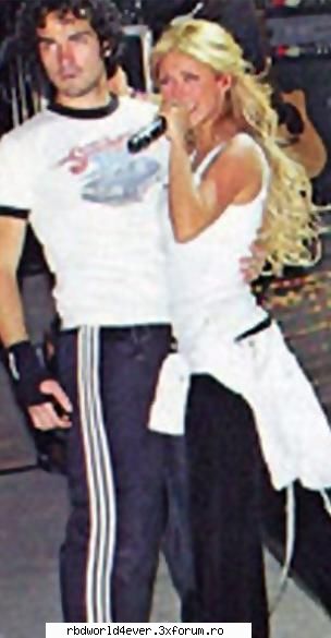 *~Los A~* - anahi_princessa - Los A