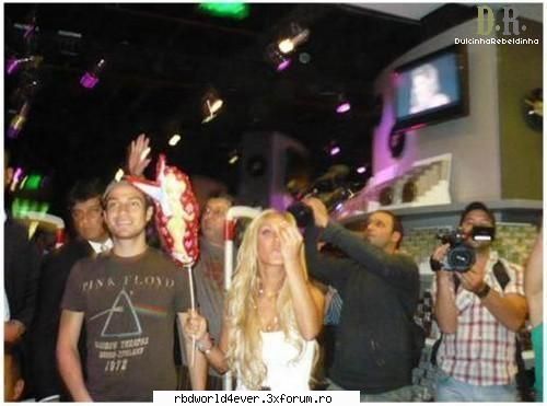 *~Los A~* - anahi_princessa - Los A