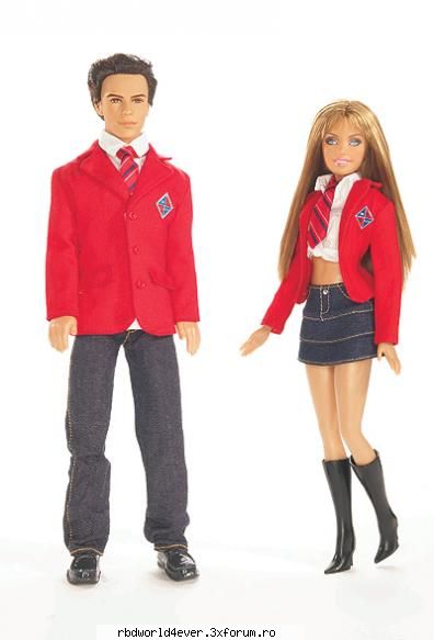 *~Los A~* - anahi_princessa - Los A