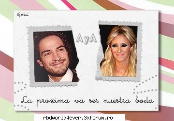 *~Los A~* - anahi_princessa - Los A
