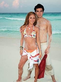 Los A in Cancun - anahi_princessa - Los A