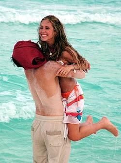 Los A in Cancun - anahi_princessa - Los A