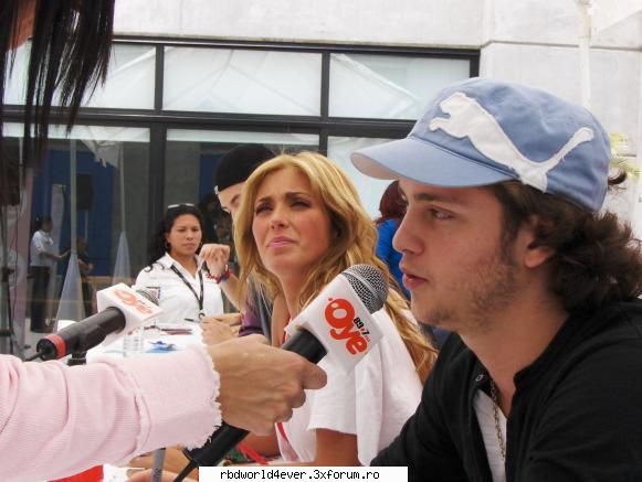 *Los BB's* - bebita_angelita - Los BB's