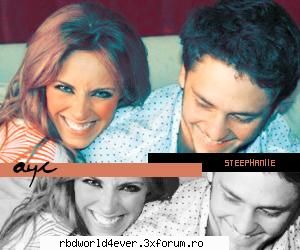 *Los BB's* - anahi_princessa - Los BB's
