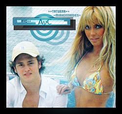 *Los BB's* - anahi_princessa - Los BB's