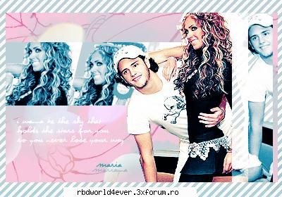 *Los BB's* - anahi_princessa - Los BB's