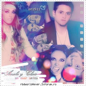 *Los BB's* - **Chris_Pollito** - Los BB's