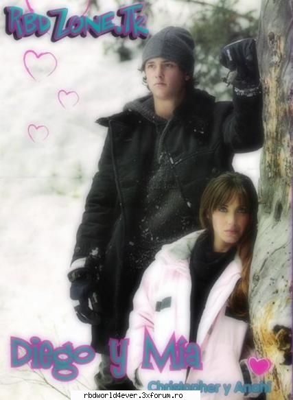 *Los BB's* - bebita_angelita - Los BB's