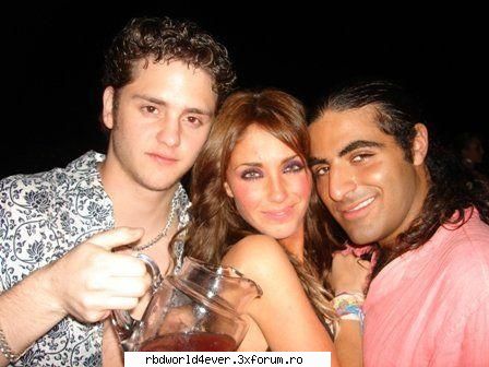 *Los BB's* - **Chris_Pollito** - Los BB's