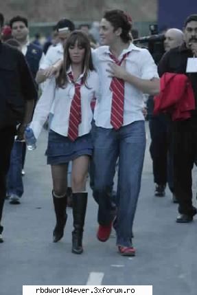 *Los BB's* - **Chris_Pollito** - Los BB's