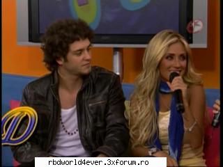 *Los BB's* - anahi_princessa - Los BB's