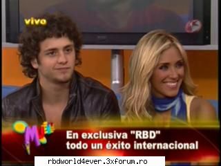*Los BB's* - anahi_princessa - Los BB's