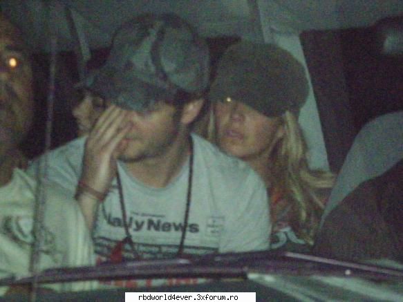 *Los BB's* - anahi_princessa - Los BB's