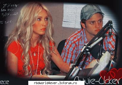*Los BB's* - anahi_princessa - Los BB's