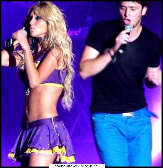 *Los BB's* - raluca_dragutza52 - Los BB's