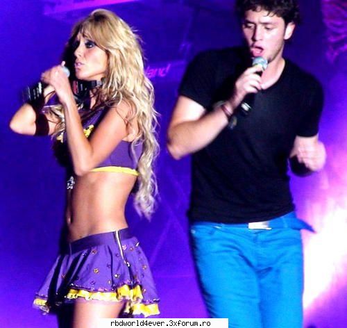 *Los BB's* - raluca_dragutza52 - Los BB's