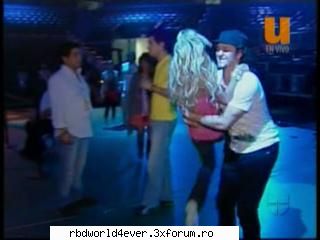 *Los BB's* - anahi_princessa - Los BB's