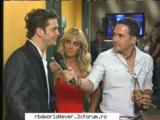 *Los BB's* - anahi_princessa - Los BB's