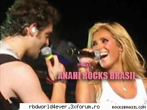 *Los BB's* - Dulce_Maria_forever:X:X - Los BB's