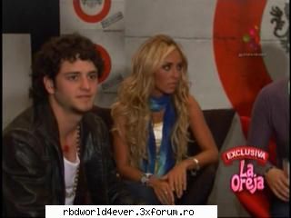 *Los BB's* - anahi_princessa - Los BB's
